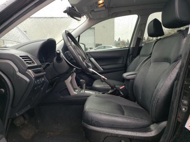 Photo 7 from auction – 2017 SUBARU FORESTER 2 with VIN JF2SJARC1HH571536