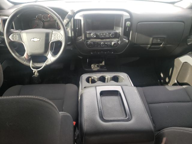 Photo 8 from auction – 2017 CHEVROLET SILVER1500 with VIN 3GCUKREC0HG295725
