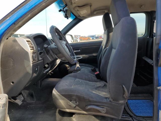 Photo 7 from auction – 2008 GMC CANYON with VIN 1GTDT19E888105170