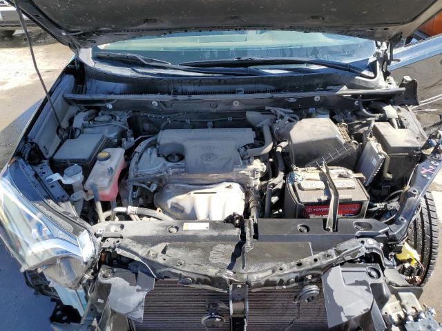 Photo 12 from auction – 2018 TOYOTA RAV4 ADVEN with VIN 2T3RFREV2JW750673