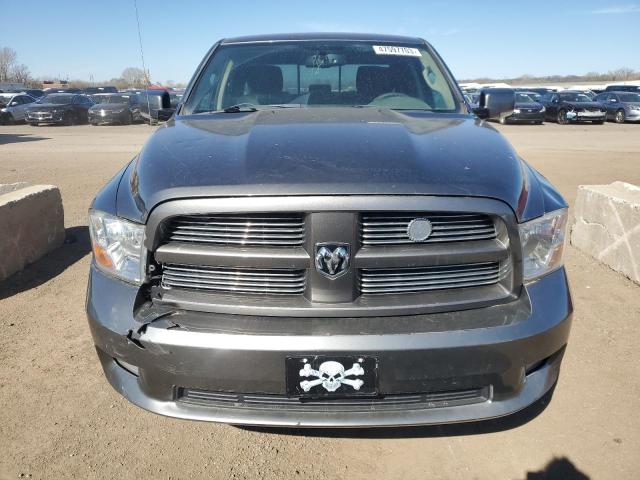 Photo 5 from auction – 2011 DODGE RAM 1500 with VIN 1D7RV1GT6BS686881