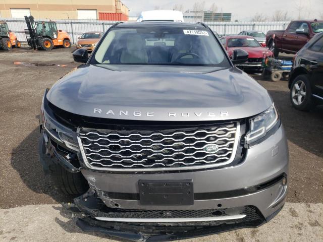 Photo 5 from auction – 2021 LAND ROVER RANGE ROVE with VIN SALYJ2EUXMA305134