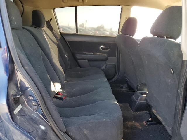 Photo 10 from auction – 2012 NISSAN VERSA S with VIN 3N1BC1CP5CK262451