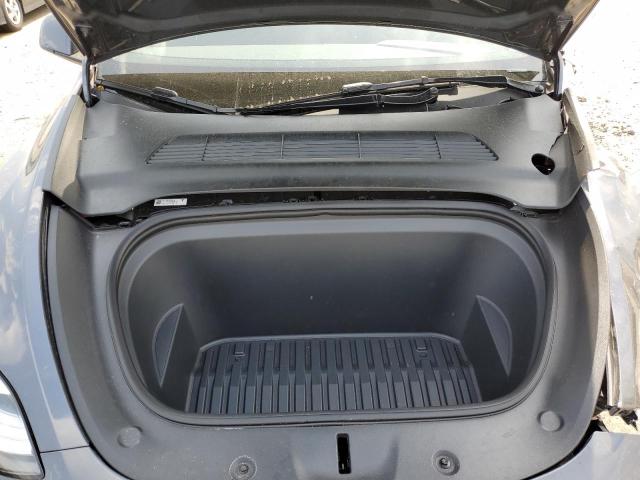 Photo 11 from auction – 2022 TESLA MODEL Y with VIN 7SAYGDEE1NA019207