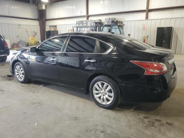 Photo 2 from auction – 2015 NISSAN ALTIMA 2.5 with VIN 1N4AL3APXFC433931
