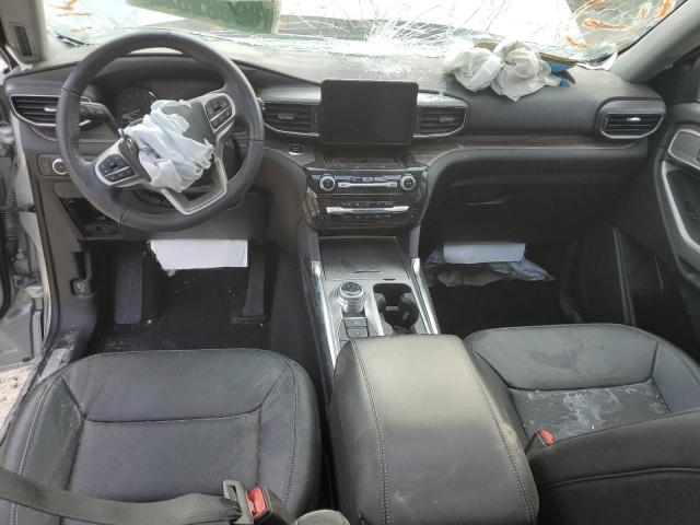 Photo 8 from auction – 2021 FORD EXPLORER L with VIN 1FMSK8FH7MGA85278