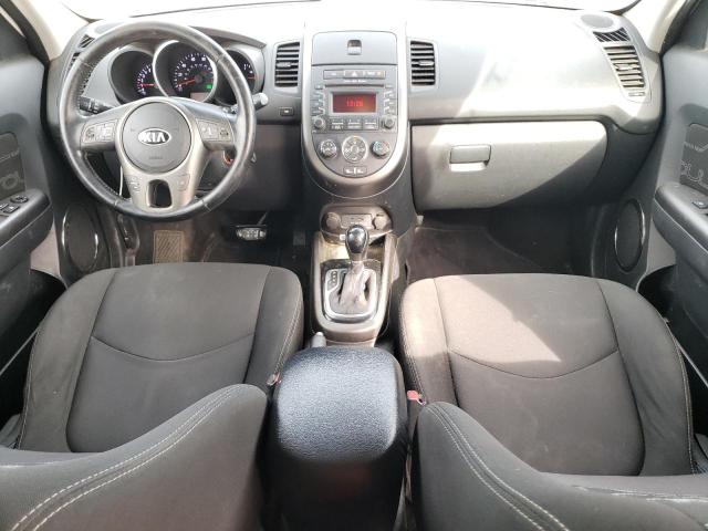 Photo 8 from auction – 2013 KIA SOUL + with VIN KNDJT2A65D7753580