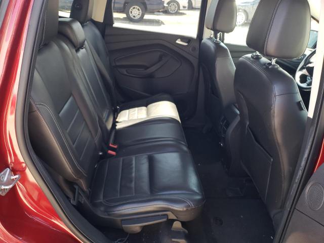 Photo 11 from auction – 2013 FORD ESCAPE SEL with VIN 1FMCU9H94DUD87087