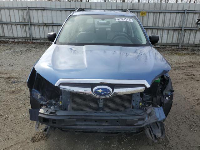 Photo 5 from auction – 2016 SUBARU FORESTER 2 with VIN JF2SJABCXGH509464