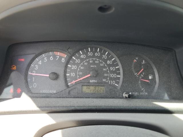 Photo 9 from auction – 2008 TOYOTA COROLLA CE with VIN 1NXBR32E28Z988262