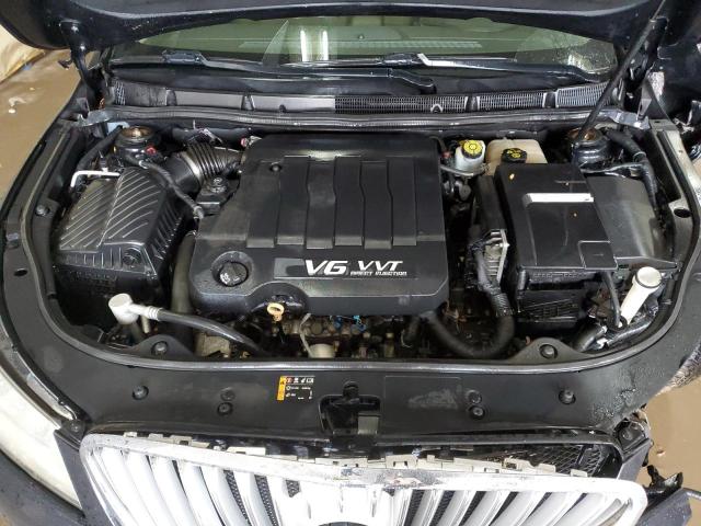 Photo 11 from auction – 2012 BUICK LACROSSE with VIN 1G4GC5E37CF168737