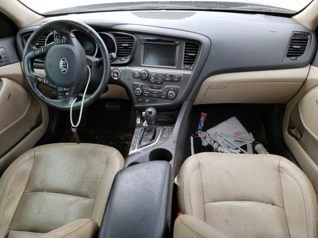 صورة رقم 8 من المزاد - 2013 KIA OPTIMA EX مع VIN 5XXGN4A79DG221197