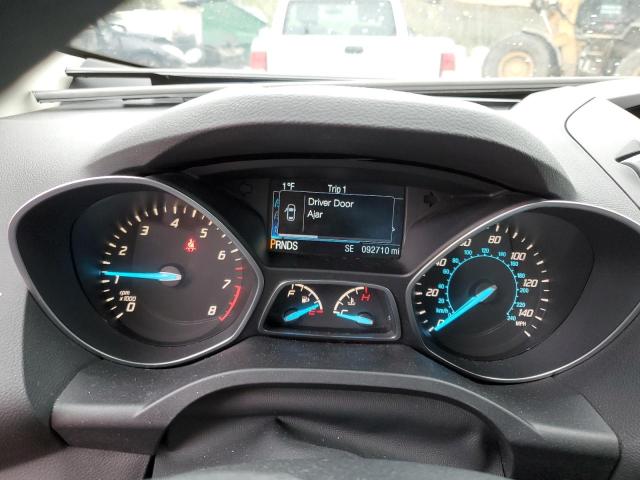 Photo 9 from auction – 2016 FORD ESCAPE S with VIN 1FMCU0F70GUB34107