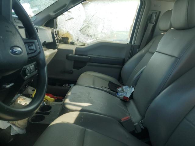 Photo 7 from auction – 2019 FORD F150 with VIN 1FTMF1CB4KKD33859