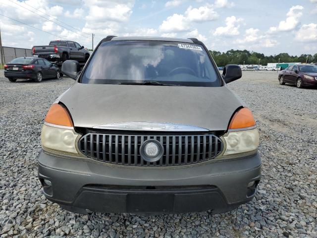 Photo 5 from auction – 2002 BUICK RENDEZVOUS with VIN 3G5DA03E22S506731