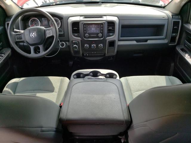 Photo 8 from auction – 2015 RAM 1500 ST with VIN 1C6RR6KM5FS770568