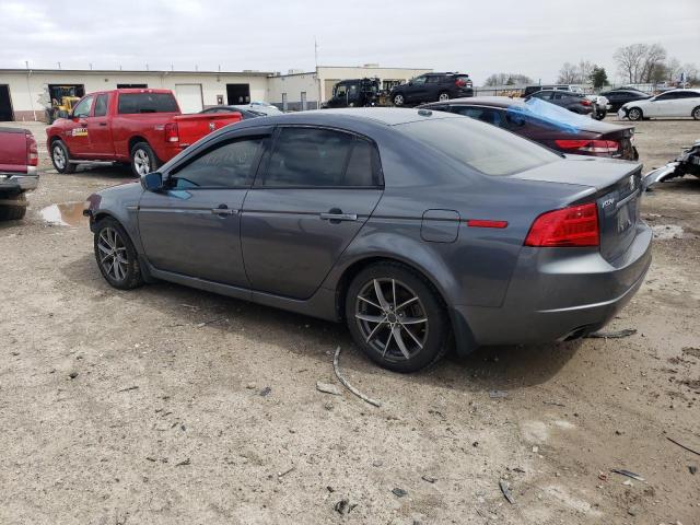 Photo 2 from auction – 2006 ACURA 3.2TL with VIN 19UUA66286A024447