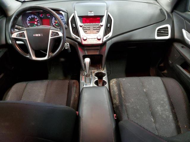 Photo 8 from auction – 2010 GMC TERRAIN SL with VIN 2CTFLEEW4A6276674