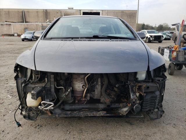 Photo 5 from auction – 2010 HONDA CIVIC LX-S with VIN 19XFA1F6XAE050678