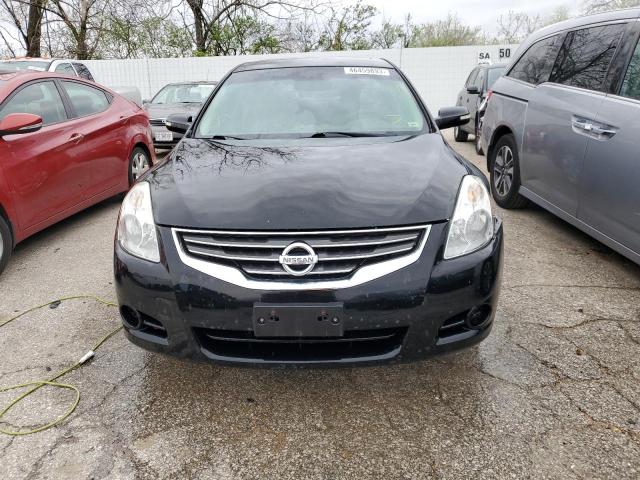 Photo 5 from auction – 2012 NISSAN ALTIMA BAS with VIN 1N4AL2AP7CC154409