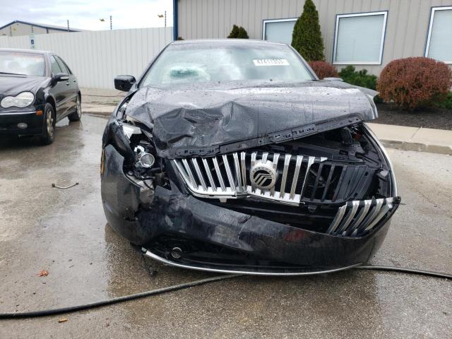 Photo 5 from auction – 2010 MERCURY MILAN PREM with VIN 3MEHM0JAXAR660660