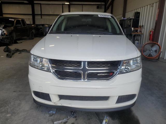 Photo 5 from auction – 2014 DODGE JOURNEY SE with VIN 3C4PDCAB8ET312212
