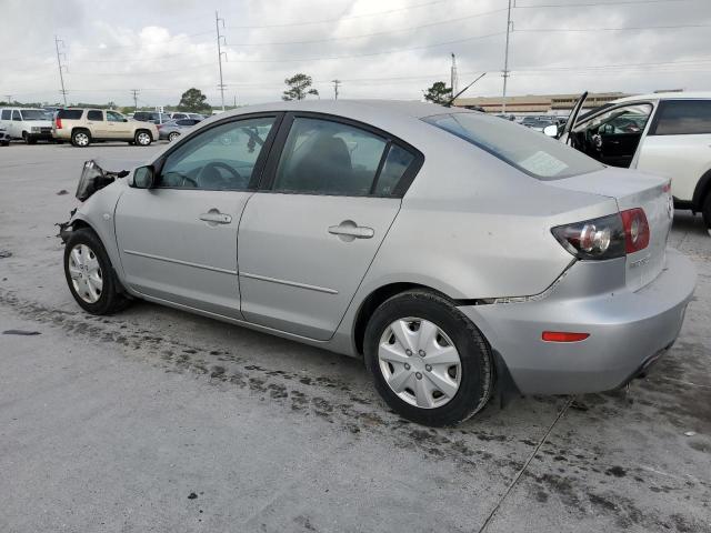 Photo 2 from auction – 2005 MAZDA 3 I with VIN JM1BK12F551308129
