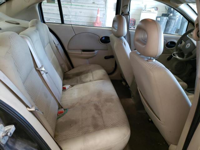 Photo 10 from auction – 2006 SATURN ION LEVEL with VIN 1G8AJ55F56Z151443