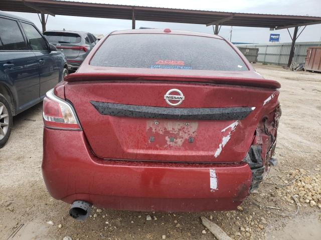 Photo 6 from auction – 2015 NISSAN ALTIMA 2.5 with VIN 1N4AL3AP5FN907918