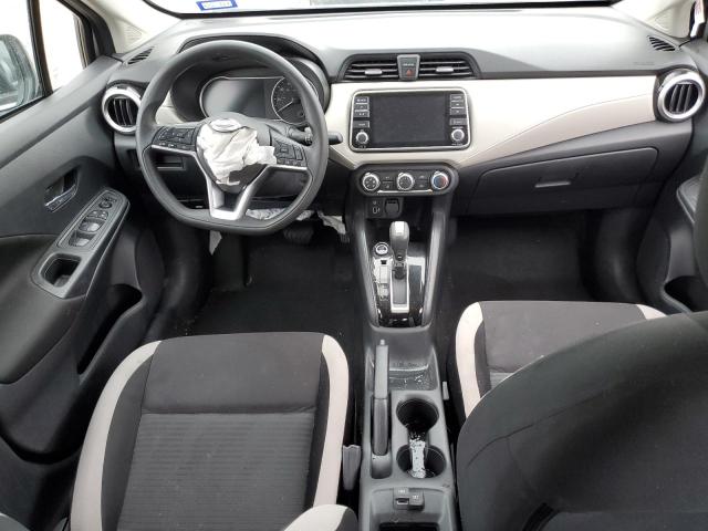 Photo 8 from auction – 2021 NISSAN VERSA SV with VIN 3N1CN8EV0ML923771