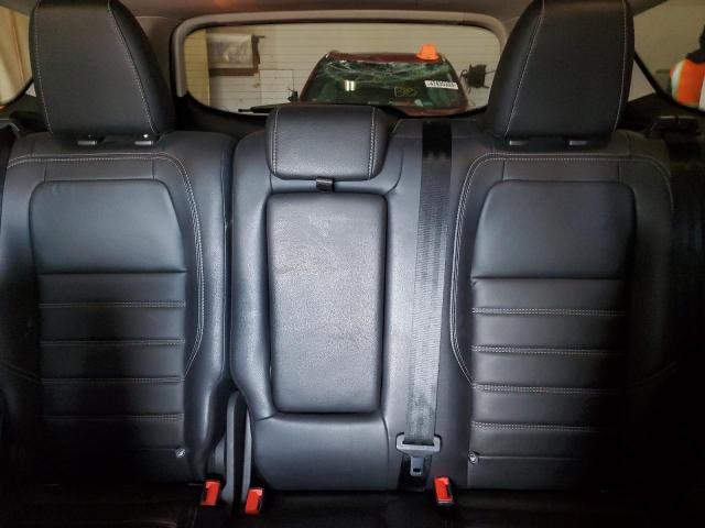 Photo 10 from auction – 2018 FORD ESCAPE SEL with VIN 1FMCU9HD6JUB82659