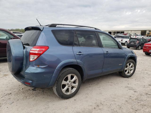 Photo 3 from auction – 2010 TOYOTA RAV4 LIMIT with VIN JTMYF4DV0A5015553