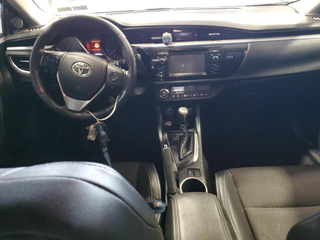Photo 8 from auction – 2014 TOYOTA COROLLA L with VIN 2T1BURHE4EC132399