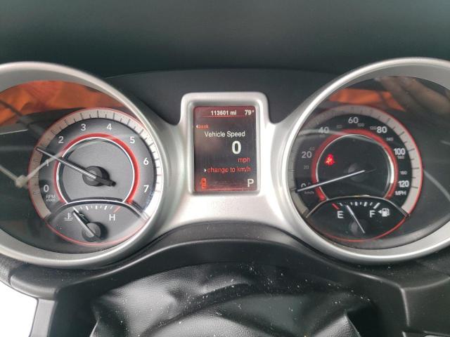 Foto 9 de la subasta – 2014 DODGE JOURNEY SE con VIN 3C4PDCAB9ET170369