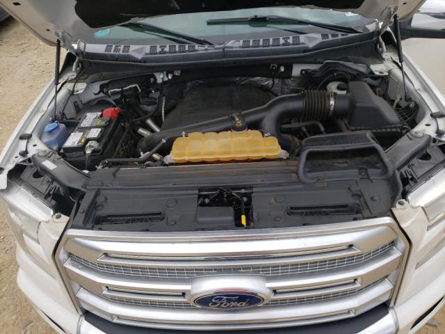 Photo 11 from auction – 2015 FORD F150 SUPER with VIN 1FTEW1EG6FFB19077