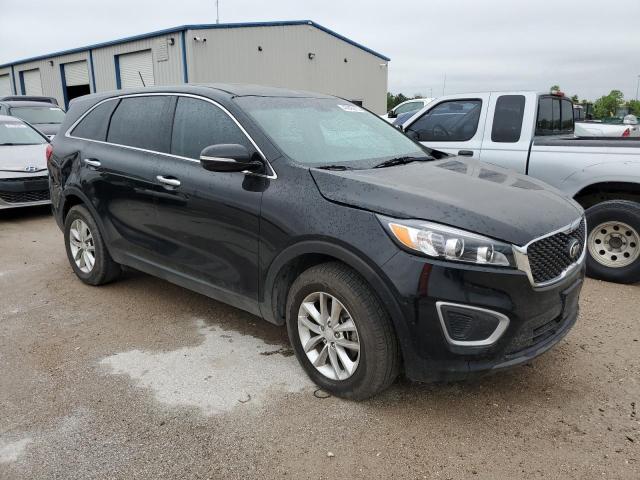 Photo 4 from auction – 2016 KIA SORENTO LX with VIN 5XYPG4A32GG163053