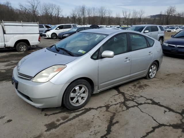 Photo 1 from auction – 2005 TOYOTA PRIUS with VIN JTDKB20U957004757