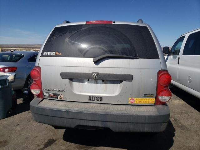 Photo 6 from auction – 2008 DODGE DURANGO SX with VIN 1D8HB38N38F124059