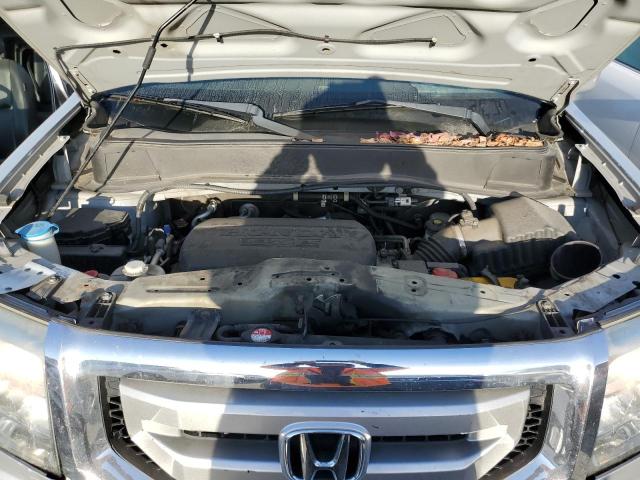 Photo 11 from auction – 2011 HONDA PILOT TOUR with VIN 5FNYF4H96BB022357
