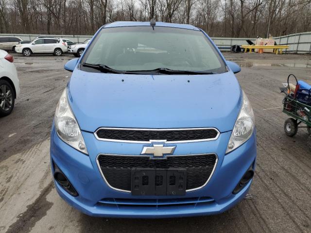 Photo 5 from auction – 2013 CHEVROLET SPARK LS with VIN KL8CB6S96DC510646