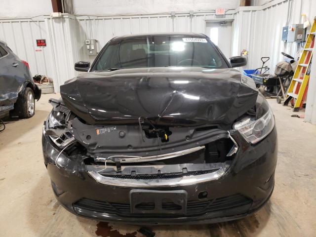 Photo 5 from auction – 2015 FORD TAURUS SEL with VIN 1FAHP2E81FG176974