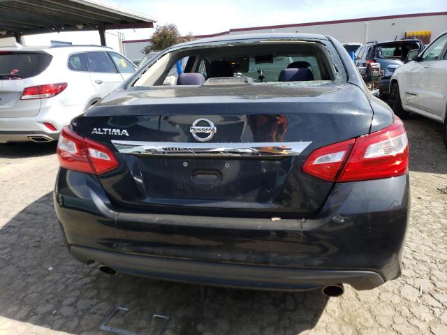 Photo 6 from auction – 2017 NISSAN ALTIMA 2.5 with VIN 1N4AL3AP9HN340700
