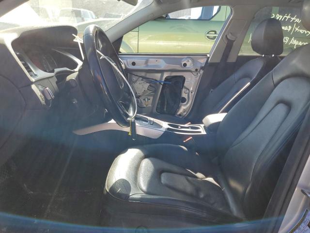 Photo 7 from auction – 2012 AUDI A4 PREMIUM with VIN WAUBFAFL0CN012197