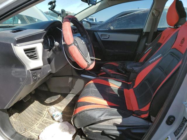 Photo 7 from auction – 2016 TOYOTA COROLLA L with VIN 5YFBURHE5GP478660