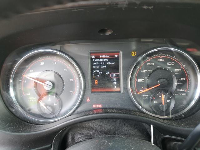 Photo 9 from auction – 2014 DODGE CHARGER PO with VIN 2C3CDXAG0EH264459