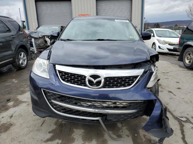 Photo 5 from auction – 2012 MAZDA CX-9 with VIN JM3TB3CV1C0360132