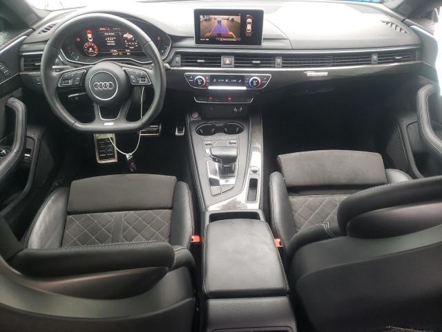 Photo 8 from auction – 2019 AUDI S5 PREMIUM with VIN WAUB4CF58KA091028