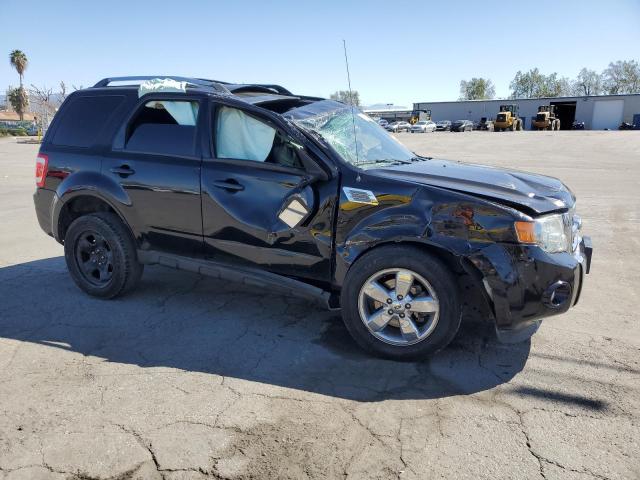 Photo 4 from auction – 2012 FORD ESCAPE LIM with VIN 1FMCU0EG8CKB91808