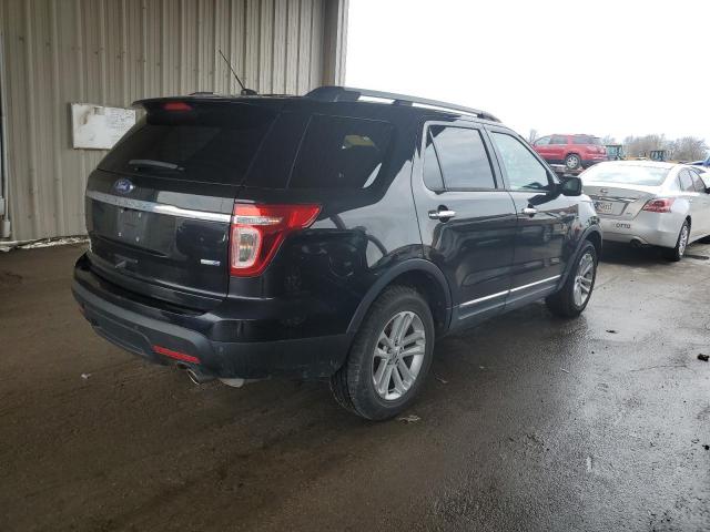 Photo 3 from auction – 2015 FORD EXPLORER X with VIN 1FM5K8D85FGB65990