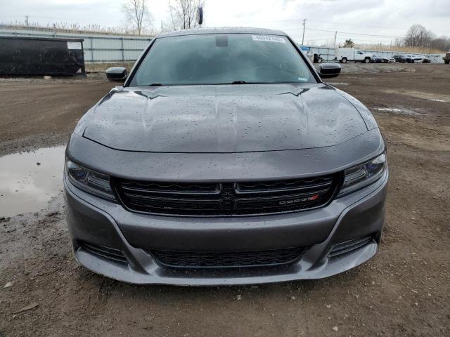 Photo 5 from auction – 2016 DODGE CHARGER SX with VIN 2C3CDXJG1GH127789